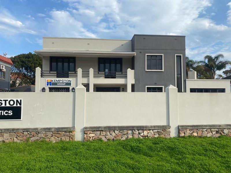 To Let commercial Property for Rent in Mill Park Eastern Cape